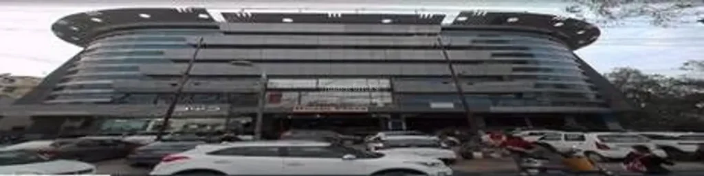 project photo 1 onam plaza indor